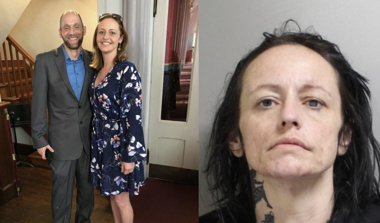 Quincy Woman Previously Featured In 2019 Turtleboy Blog "Thelma And Sleaze" Arrested For Stealing From Murdered Weymouth Woman She Was Living With - TB Daily News